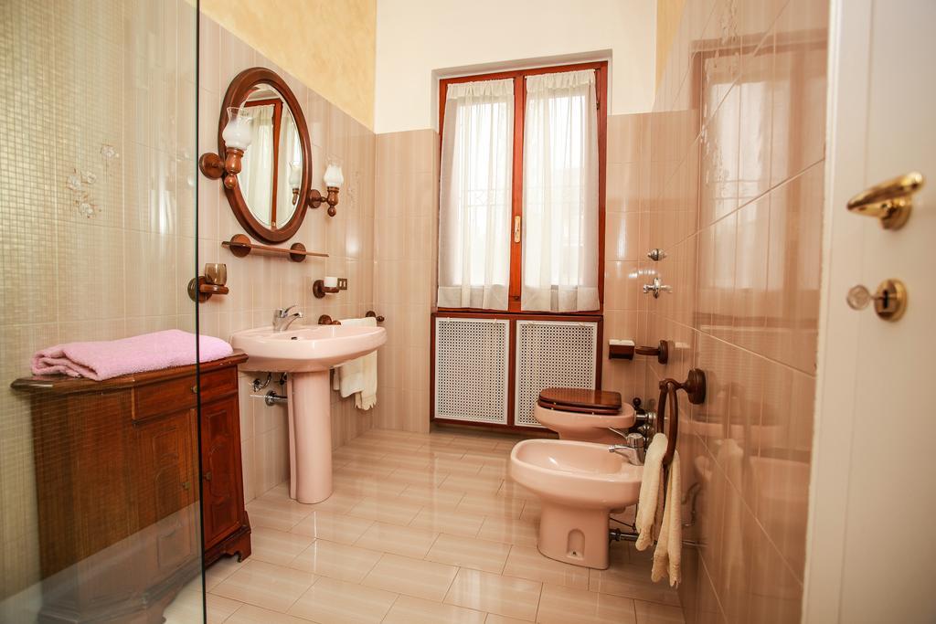 Bed and Breakfast Luna Bianca Rozzano Exteriér fotografie