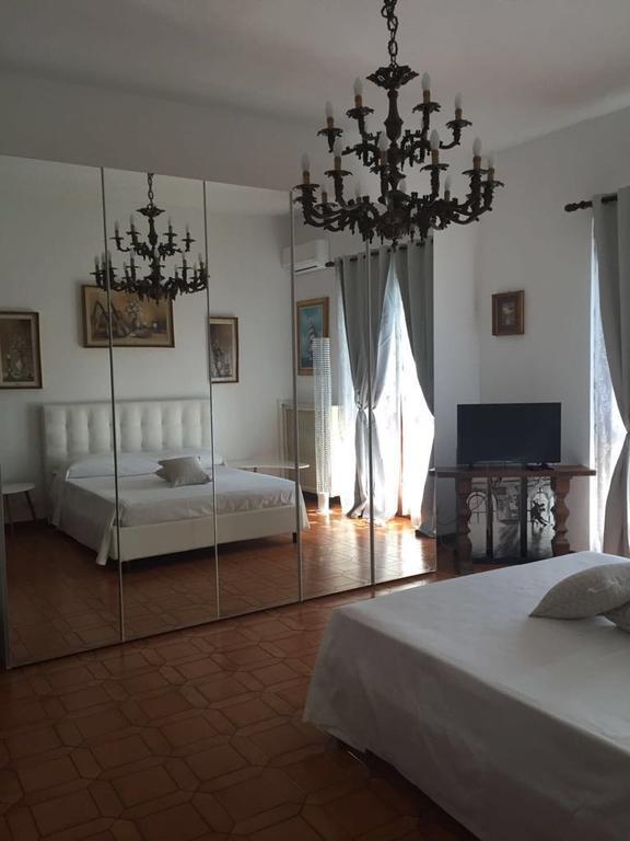 Bed and Breakfast Luna Bianca Rozzano Exteriér fotografie