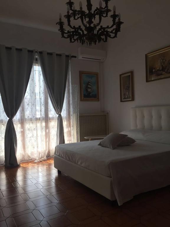 Bed and Breakfast Luna Bianca Rozzano Exteriér fotografie